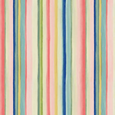 Dreamcatcher Watercolor Stripe