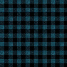 Lake Adventure Blue Buffalo Plaid