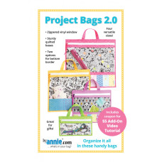 Project Bags