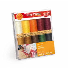 Gutermann Sew All Thread