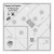 Square on Square Ruler  + $27.99 