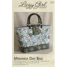 Miranda Day Bag 