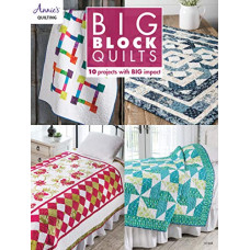 Big Block Quilts 