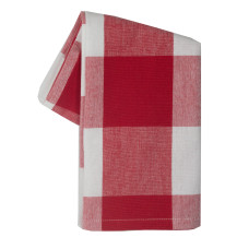 Farmhouse Check Towel