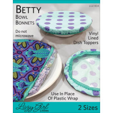 Betty Bowl Bonnets
