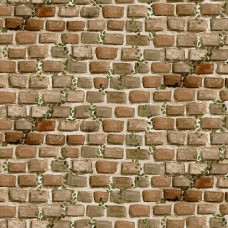 Bricks All Over