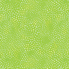 Serenity Dots Lime
