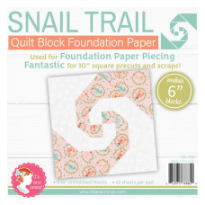 Snail Trail Foundation Papers