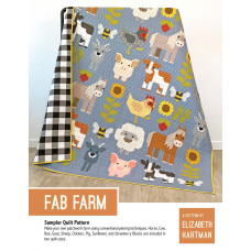 Fab Farm Quilt
