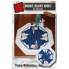 Snowy Silent 