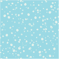 Sea Foam Bubbles