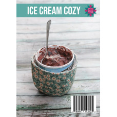 Ice Cream Cozy