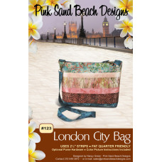London City Bag