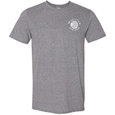 Graphite Gray T-Shirt