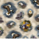 Eagle Dreams Vignettes Ecru