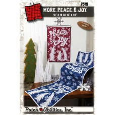 More Peace and joy