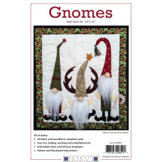 Gnomes Kit