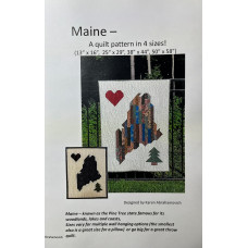 Maine Quilt 