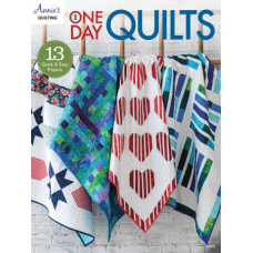 One  Day Quilts