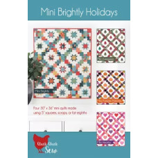 Mini Brightly Holidays
