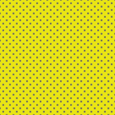 Snazzy Squares Citron/Gray