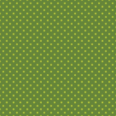 Snazzy Squares Green/Lime