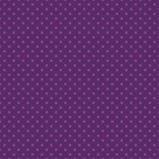 Snazzy Squares Grape/Purple