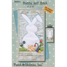 Bunny Got Back