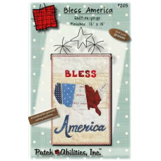 Blessed America