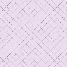Au Naturel Purple Diagonal Plaid