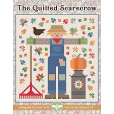 The Quilted Scarecrow
