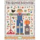 The Quilted Scarecrow