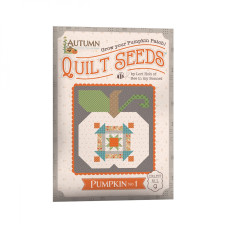 Autumn Quilt Seeds #1