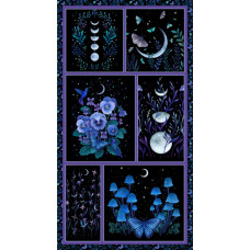 Jardin De Lune Glow Panel