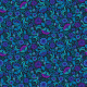 Fields of Seams Bohemian Floral