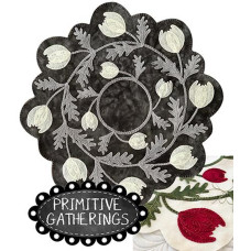 Triumph Tulip Table Mat