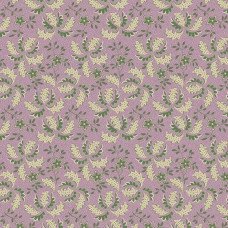 Vivienne Lilac Floppy Fern