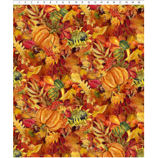 Celebrate Autumn Leaves