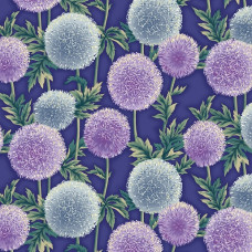 Peri Globe Thistles