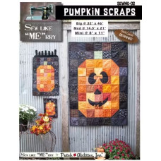 Pumpkin Scraps