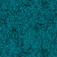 Cirrus Texture Dark Teal