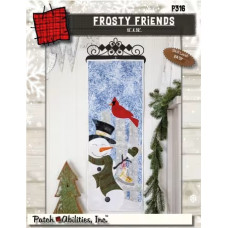 Frosty Friends