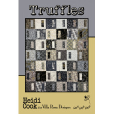 Truffles Quilt 