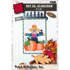 Not So, Scarecrow