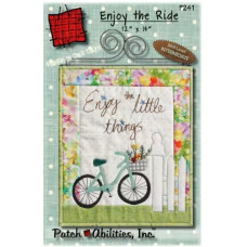 Enjoy the Ride