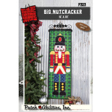 Big Nutcracker