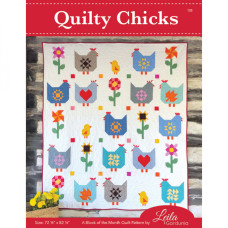 Quilty Chicks