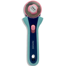 Famore 45mm Rotary Cutter w/Blade