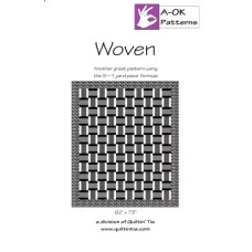Woven
