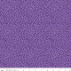Plum Petals Swirling Violet